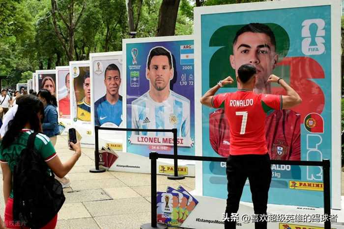 2026世界杯小组赛熬夜必看5大战役！梅罗终极绝唱，新王巅峰对决